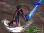 Screenshots Final Fantasy X-2 