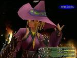 Screenshots Final Fantasy X-2 