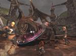 Screenshots Final Fantasy XI 