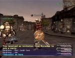 Screenshots Final Fantasy XI 