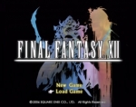 Screenshots Final Fantasy XII 