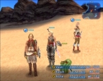 Screenshots Final Fantasy XII 
