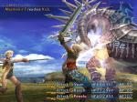 Screenshots Final Fantasy XII 