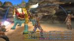 Screenshots Final Fantasy XII: International Zodiac Job System 