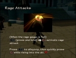 Screenshots FullMetal Alchemist 2: Curse of the Crimson Elixir 