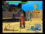 Screenshots FullMetal Alchemist 2: Curse of the Crimson Elixir 