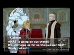 Screenshots FullMetal Alchemist 3: Kami o Tsugu Shoujo 