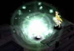 Screenshots Gakuen Toshi Varanoir: Kingdom of Chaos The Universe 