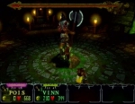Screenshots Gauntlet Dark Legacy 