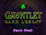 Screenshots Gauntlet Dark Legacy 