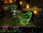 Screenshots Gauntlet Dark Legacy 