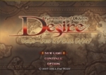 Screenshots Generation of Chaos Desire 
