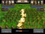 Screenshots Generation of Chaos III 