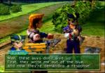 Screenshots Grandia Xtreme 