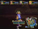 Screenshots Grandia Xtreme 