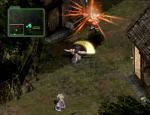 Screenshots Growlanser III: The Dual Darkness 
