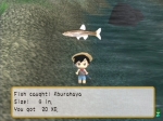 Screenshots Harvest Fishing 