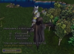 Screenshots Heroes of Might & Magic: Quest for the DragonBone Staff 