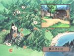 Screenshots InuYasha: The Secret of the Cursed Mask 
