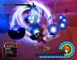 Screenshots Kingdom Hearts: Final Mix 