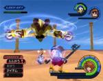 Screenshots Kingdom Hearts: Final Mix 