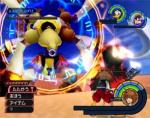 Screenshots Kingdom Hearts: Final Mix 