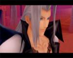 Screenshots Kingdom Hearts: Final Mix 