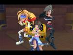 Screenshots Kingdom Hearts II 