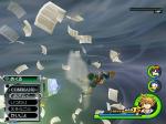 Screenshots Kingdom Hearts II Final Mix+ 