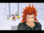 Screenshots Kingdom Hearts Re: Chain of Memories 
