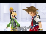 Screenshots Kingdom Hearts Re: Chain of Memories 