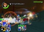 Screenshots Kingdom Hearts Re: Chain of Memories 