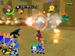 Screenshots Kingdom Hearts Re: Chain of Memories 