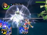 Screenshots Kingdom Hearts Re: Chain of Memories 