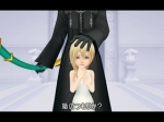 Screenshots Kingdom Hearts Re: Chain of Memories 