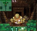 Screenshots Kowloon Youma Gakuen Ki 