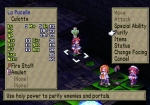 Screenshots La Pucelle Tactics 