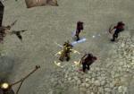 Screenshots Legion: Legend of Excalibur 