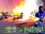 Screenshots Mega Man X Command Mission 