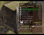 Screenshots Monster Hunter Marchant