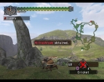 Screenshots Monster Hunter A manier avec précaution !