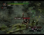 Screenshots Monster Hunter Yeah !