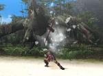 Screenshots Monster Hunter 2 Dos 