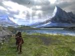 Screenshots Monster Hunter 2 Dos 