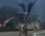 Screenshots Monster Hunter 2 Dos 