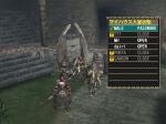 Screenshots Monster Hunter 2 Dos 