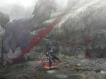 Screenshots Monster Hunter 2 Dos 