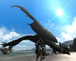 Screenshots Monster Hunter 2 Dos 