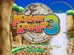 Screenshots Monster Rancher 3 