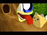 Screenshots Monster Rancher 3 